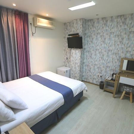 명동 머스트 스테이 호텔 서울특별시 외부 사진