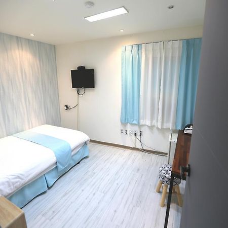 명동 머스트 스테이 호텔 서울특별시 외부 사진