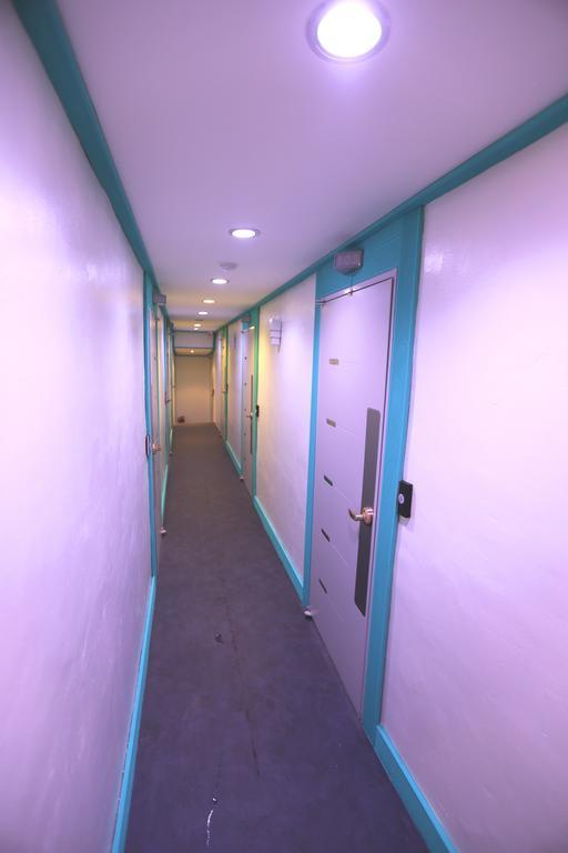 명동 머스트 스테이 호텔 서울특별시 외부 사진