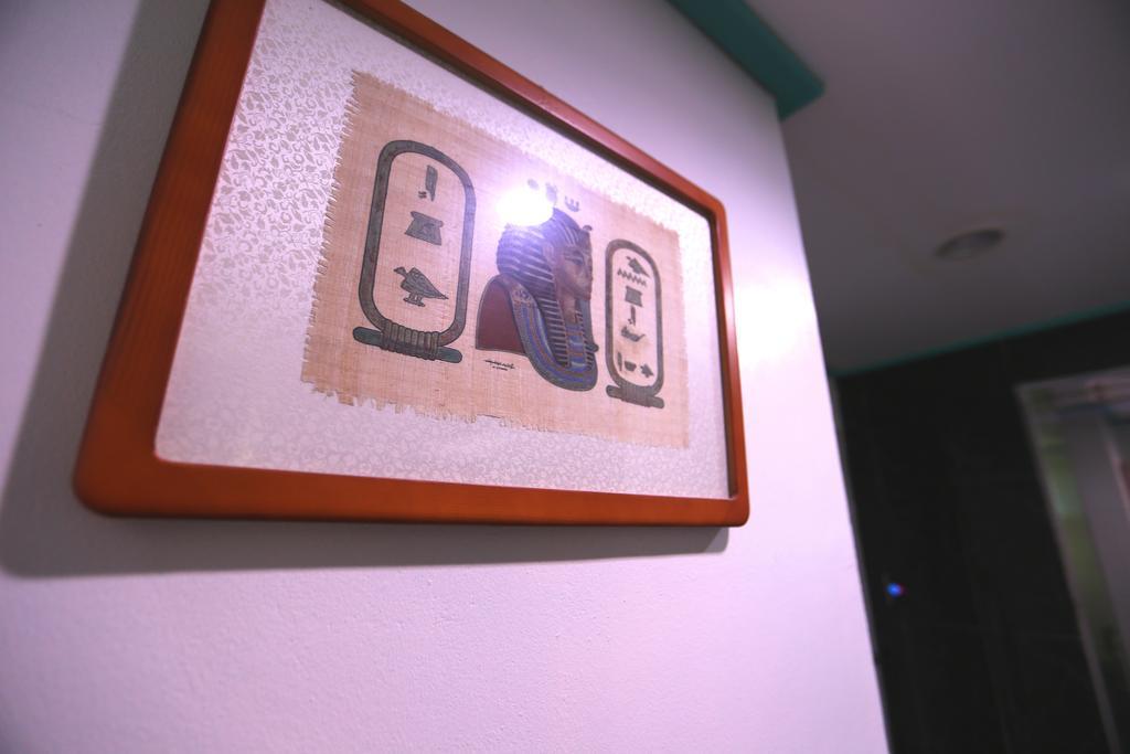명동 머스트 스테이 호텔 서울특별시 외부 사진
