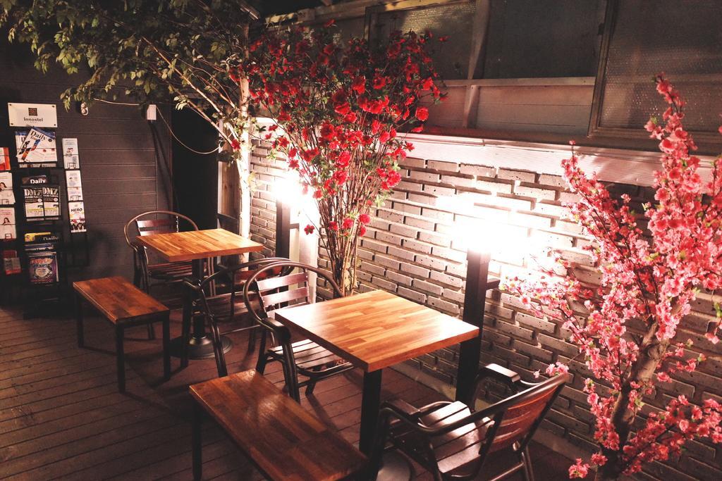 명동 머스트 스테이 호텔 서울특별시 외부 사진