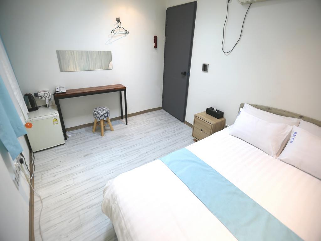 명동 머스트 스테이 호텔 서울특별시 외부 사진